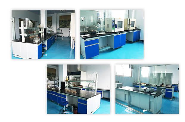 THE QUALITY CONTROLLING OF LAB