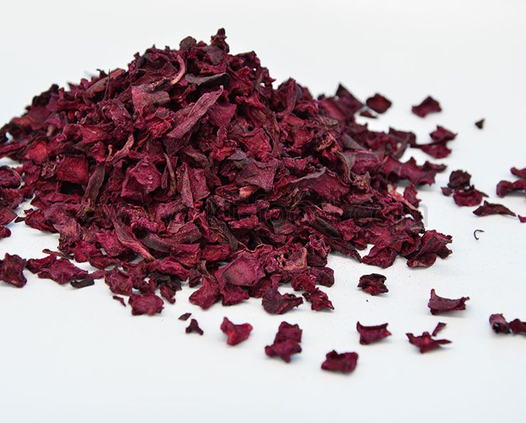 Red Beet