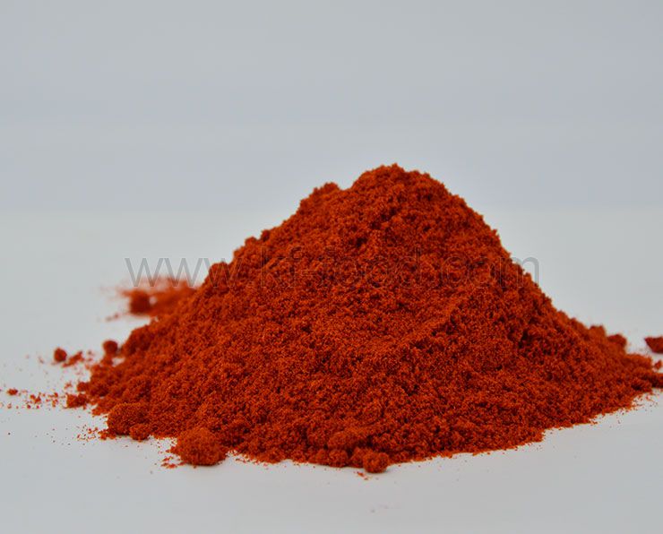 Paprika