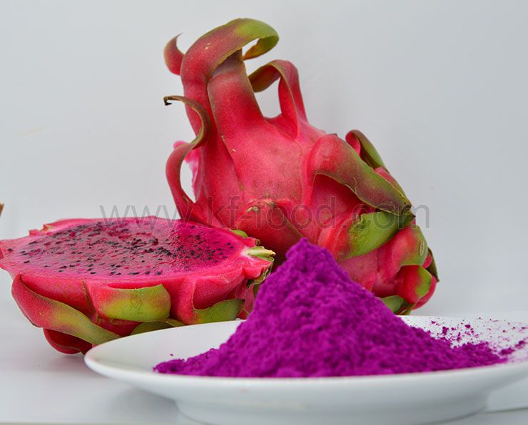 Dragon Fruit Powder