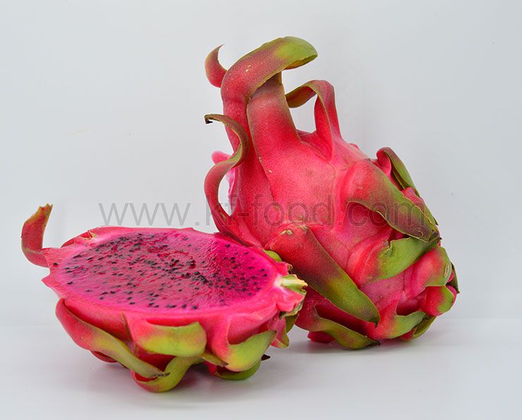 Dragon Fruit Powder