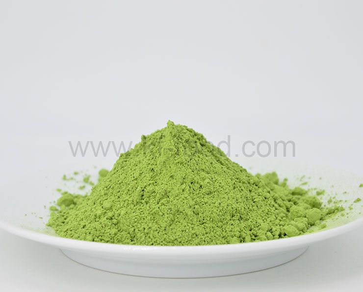 Barley Grass Powder