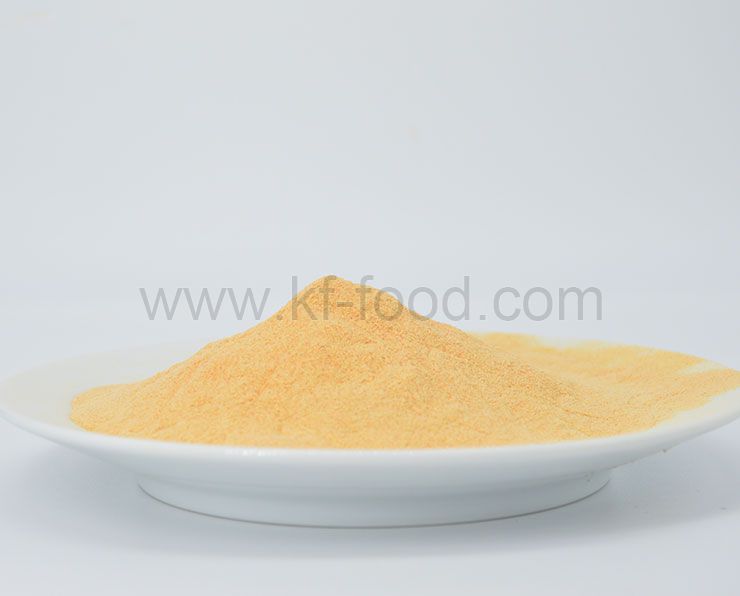 Carrot Powder