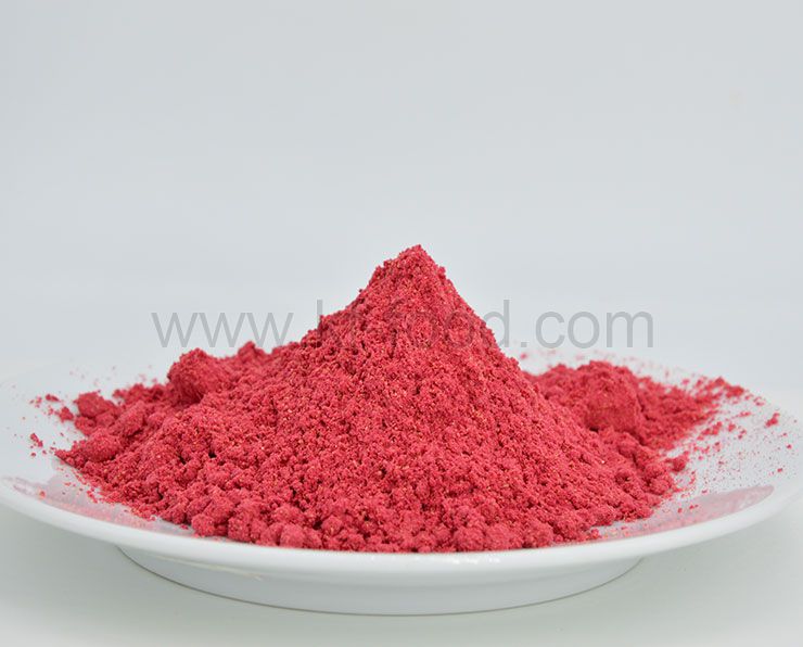 Raspberry Powder