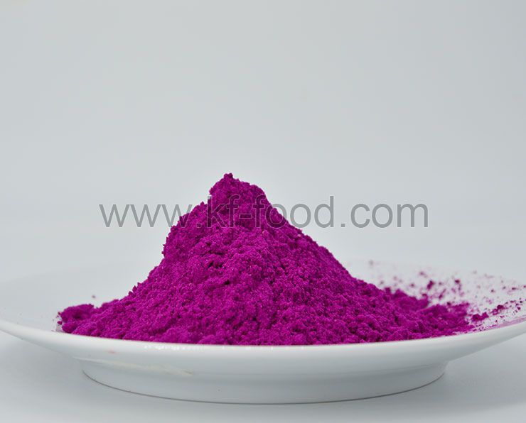 Dragon Fruit Powder