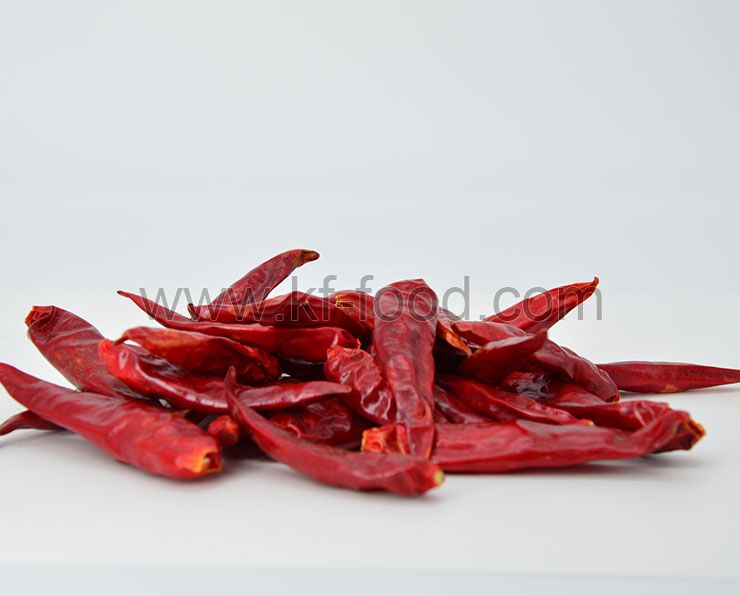 Chili (Chaotian/Tianjin) whole