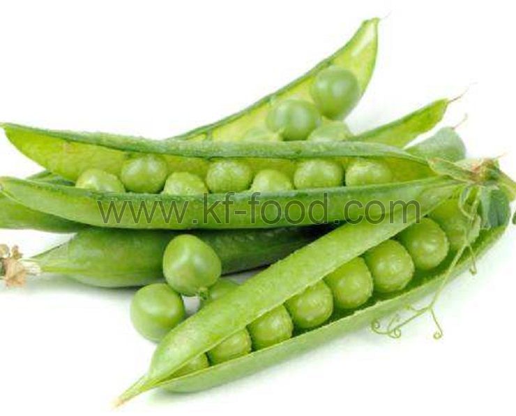 Green Peas