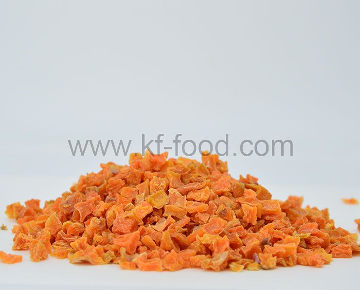 Sweet Potato (orange)