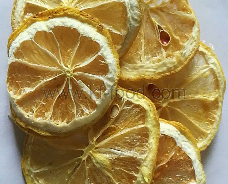 AD Lemon