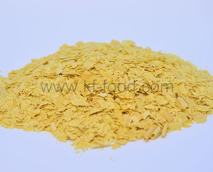 Nutritional Yeast flakes