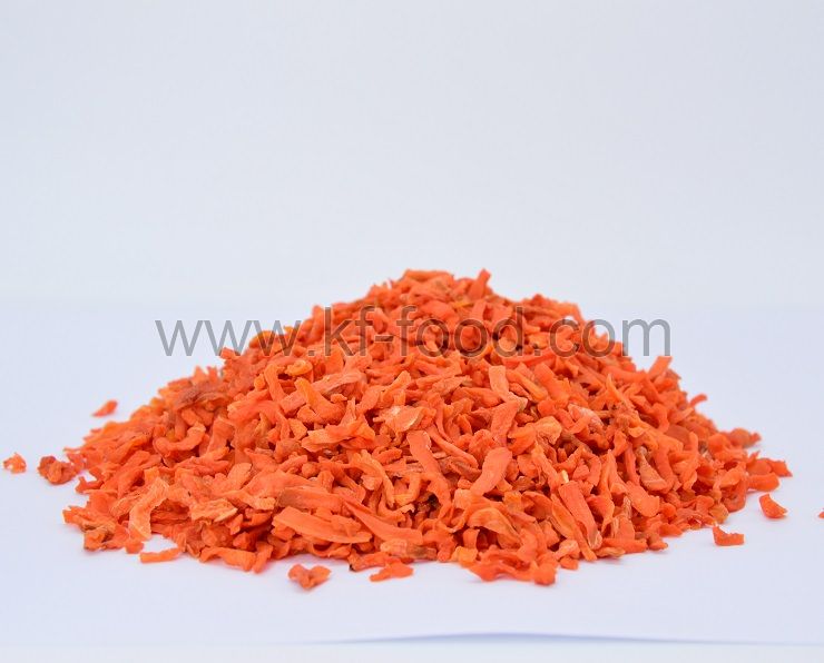 Carrot Strips