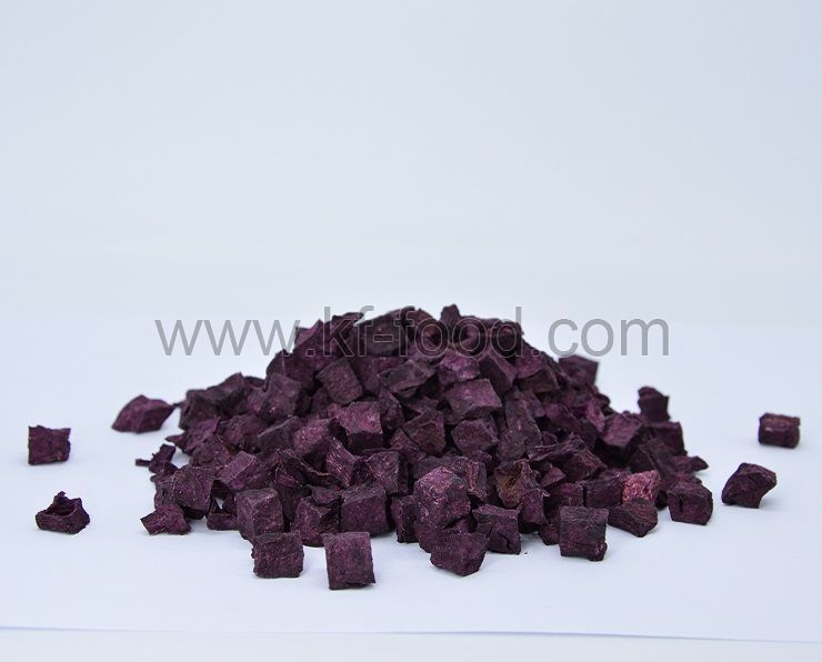 Sweet Potato (Purple)