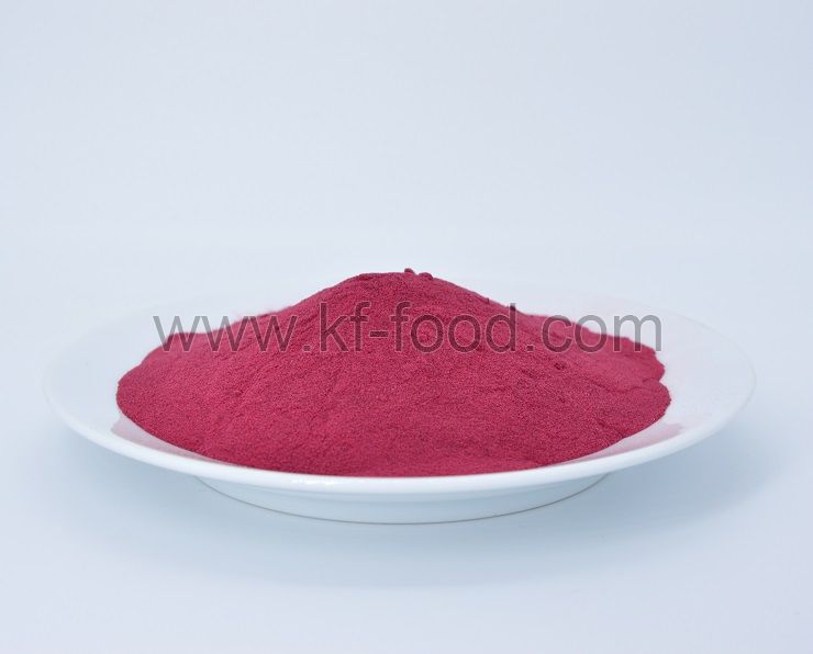 Red Beet Powder