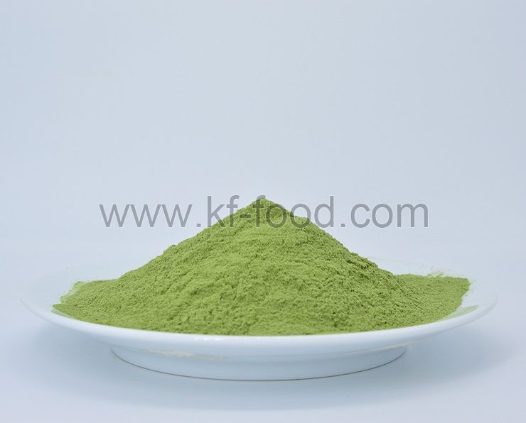 Spinach Powder