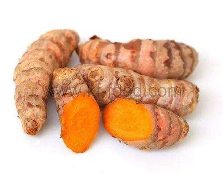 Turmeric Powder