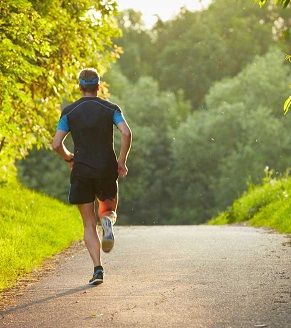 Human health food for sport and vegetarian